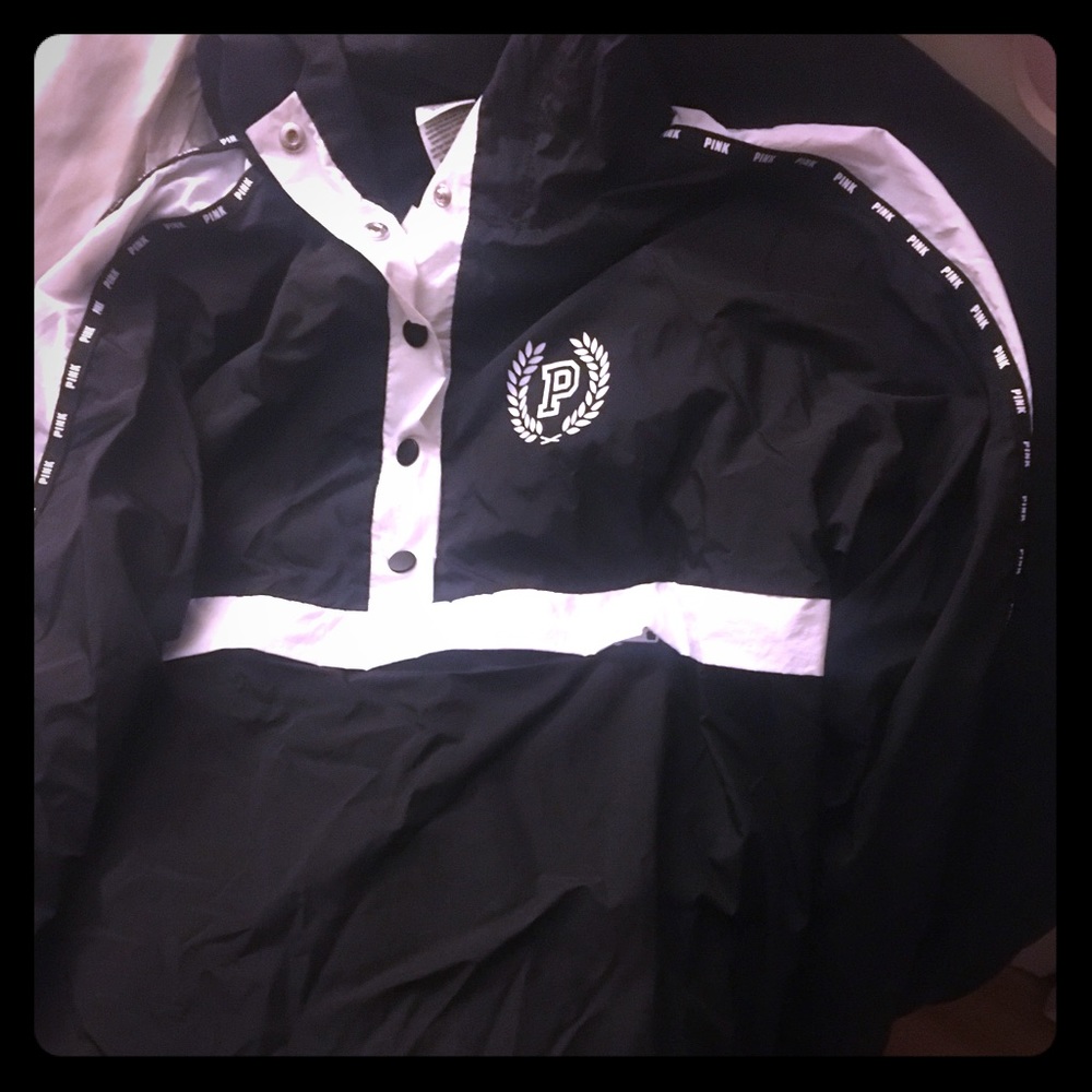 Rain coat